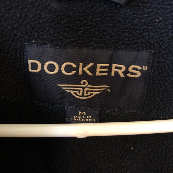 Dockers jacket - Picture 3 of 5